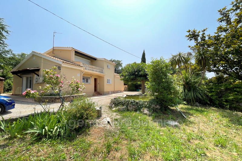 Villa - 132 m² - 5 pièces