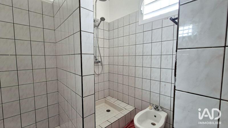 Maison - 111 m² - 4 pièces