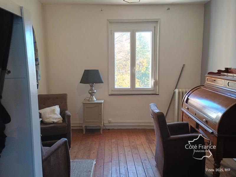 Maison de ville - 211 m² - 8 pièces