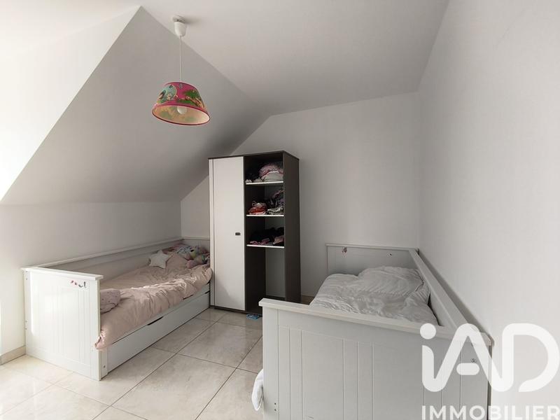 Maison - 195 m² - 7 pièces