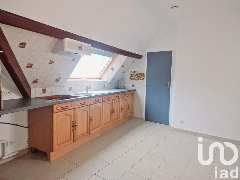 Appartement - 45 m² - 3 pièces