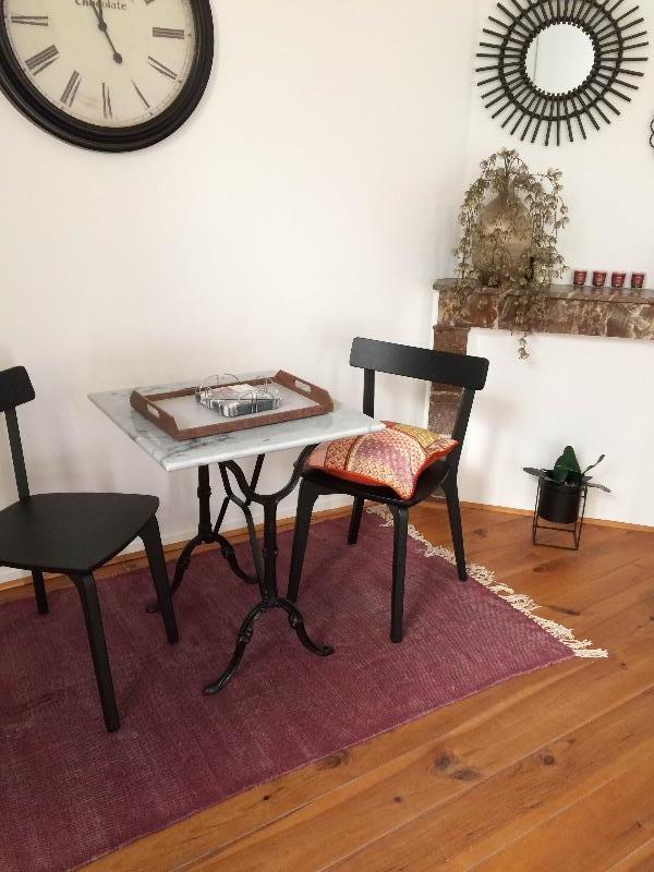 Maison - 43 m² - 2 pièces