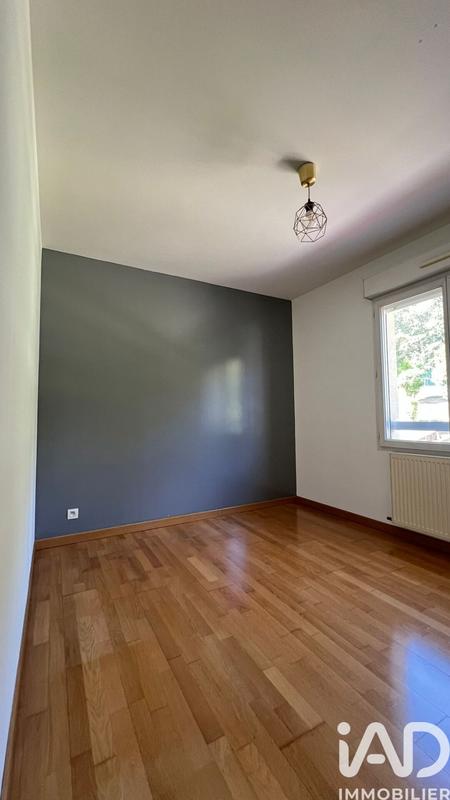 Maison - 134 m² - 6 pièces