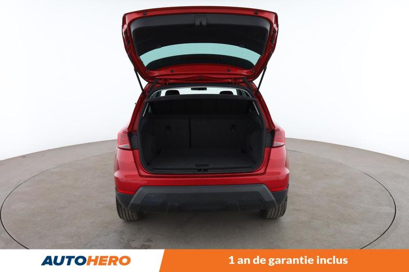 Seat Arona 1.0 EcoTSI Urban 95 ch