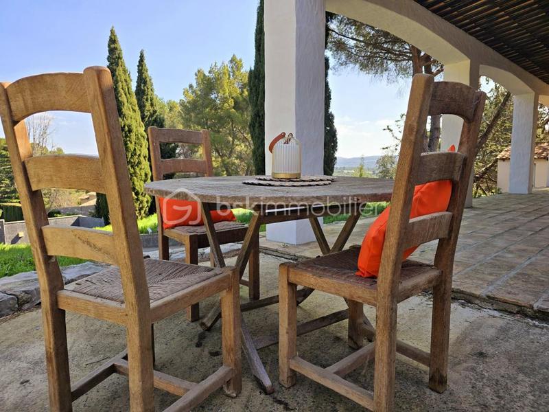 Mas - 195 m² - 7 pièces