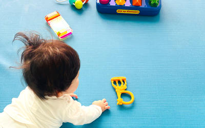 Micro-crèche Youbee For Kids “Baya”