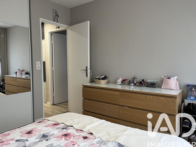 Appartement - 84 m² - 3 pièces