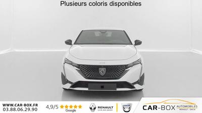 Peugeot 308 308 1.5 BlueHDi 130ch Gt Eat8