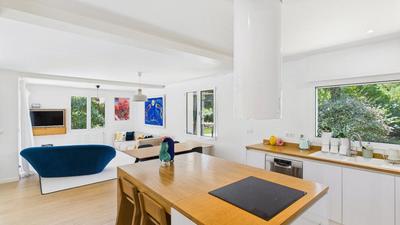 Maison - 140 m² - 4 pièces