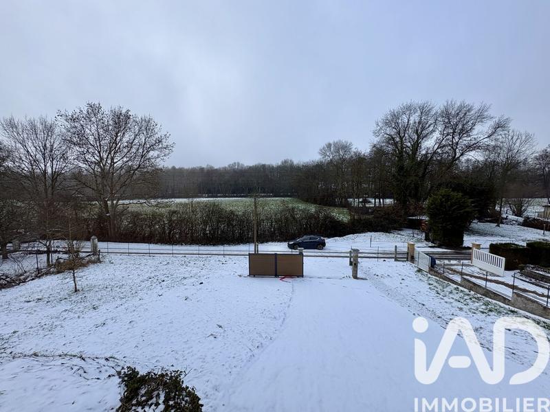 Maison - 60 m² - 2 pièces