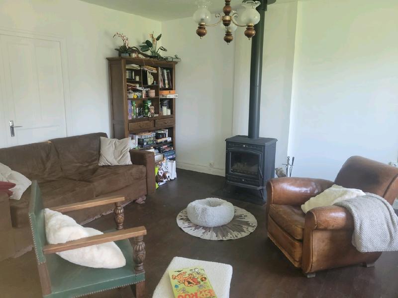 Maison - 70 m² - 4 pièces