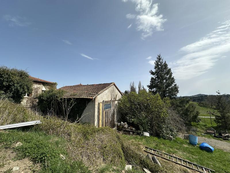 Maison - 205 m² - 5 pièces