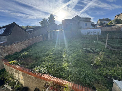 Immeuble - 155 m² - 7 pièces