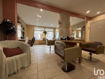 Local commercial - 65 m²