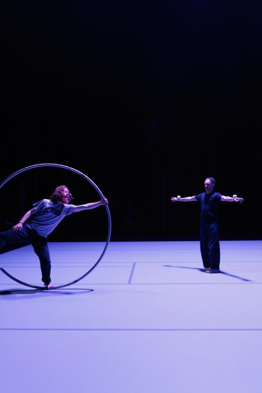 Commencer à exister