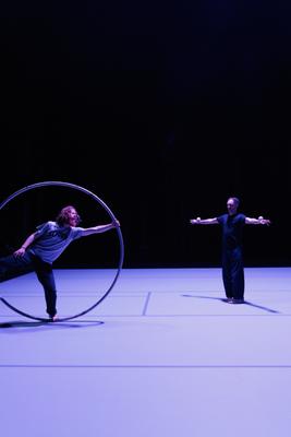 Commencer à exister