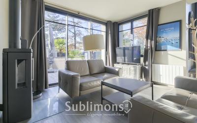 Maison - 77 m² - 4 pièces