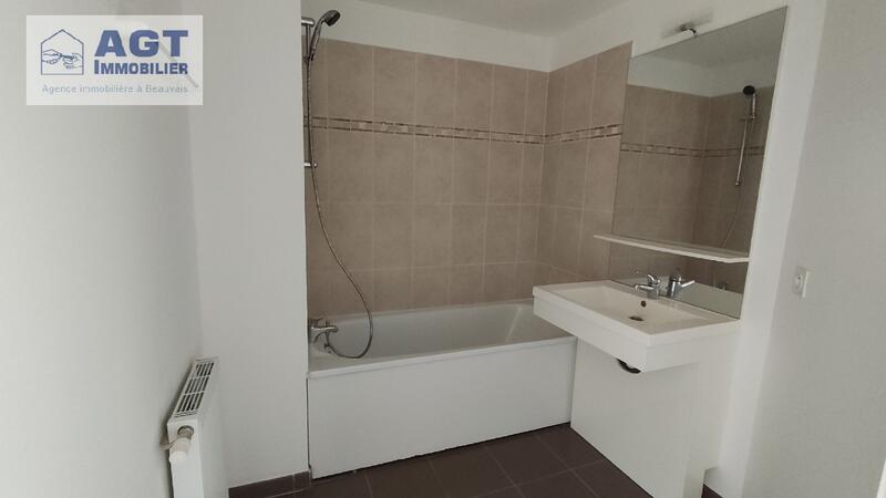 Appartement - 51 m² - 2 pièces