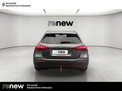 Mercedes Classe a 180 d 7g-Dct Style Line