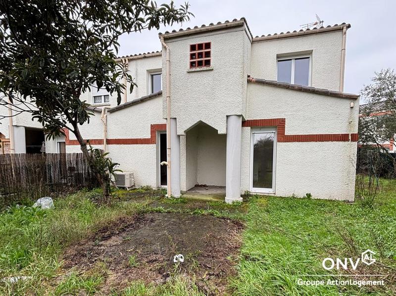 Pavillon - 115 m² - 6 pièces