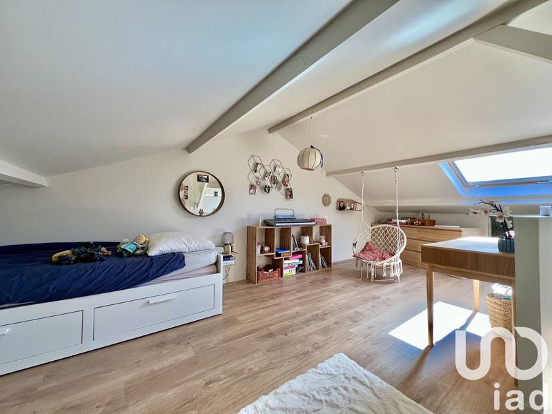 Maison de ville - 158 m² - 6 pièces