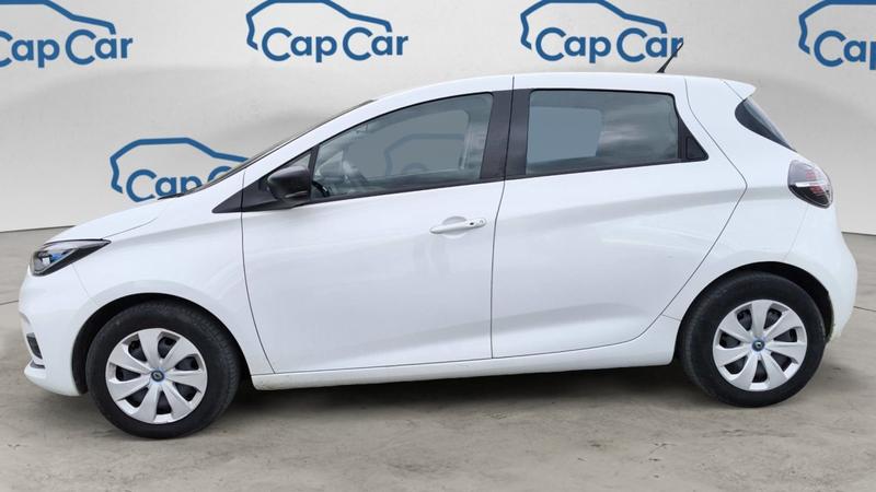 Renault Zoe R110 52 kWh Life - Automatique Entretien constructeur