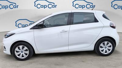 Renault Zoe R110 52 kWh Life - Automatique Entretien constructeur