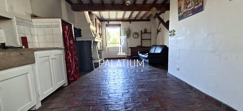 Maison - 81 m² - 4 pièces