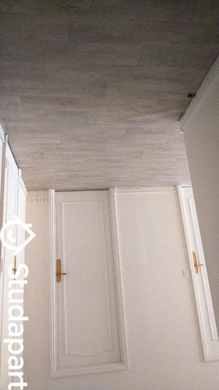 Appartement - 76 m² - 3 pièces