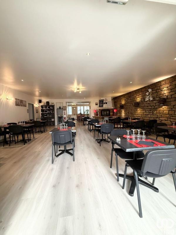 Local commercial - 530 m²