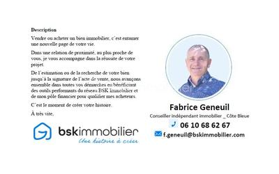 Appartement - 95 m² - 4 pièces