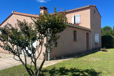 Villa - 147 m² - 5 pièces