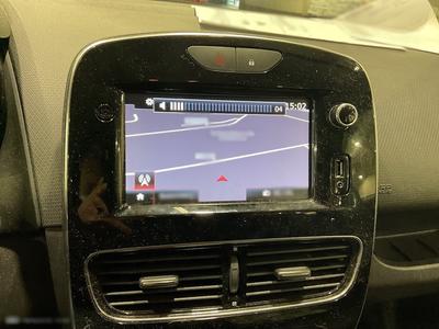 Renault Clio IV Tce Zen 90