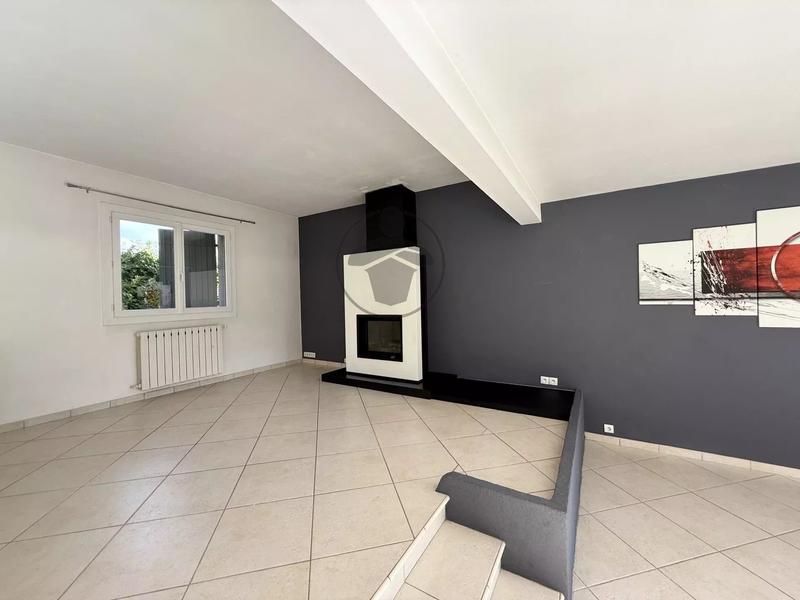 Maison - 173 m² - 7 pièces