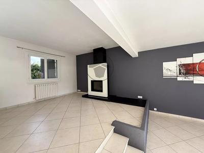 Maison - 173 m² - 7 pièces