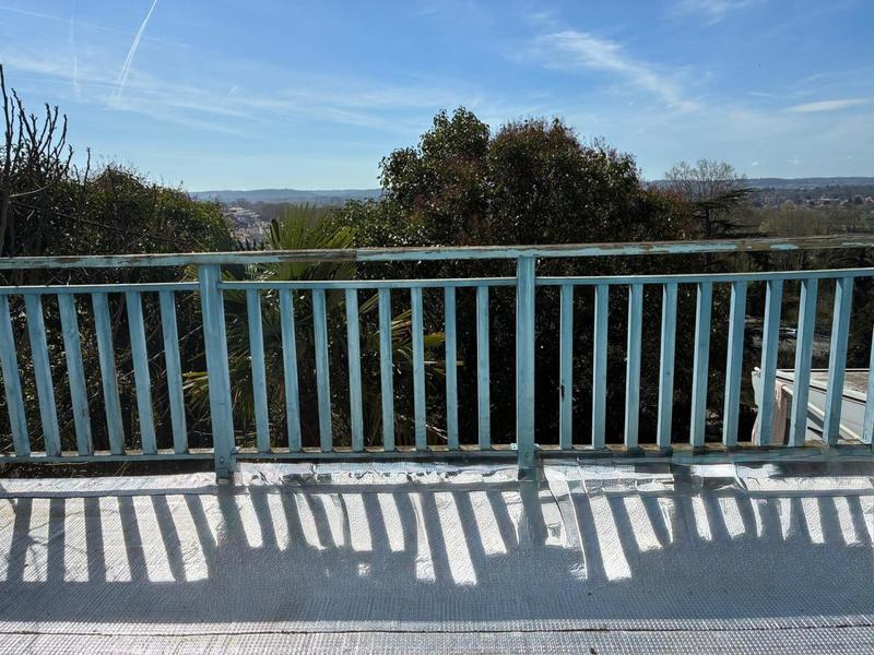 Maison - 77 m² - 4 pièces