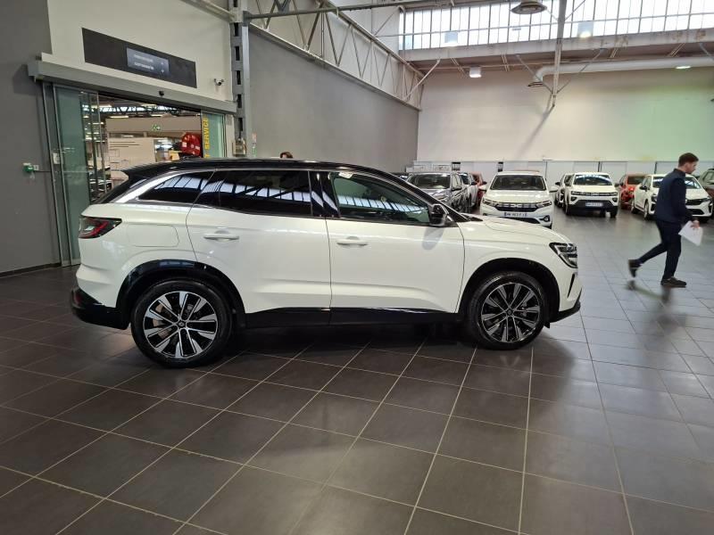 Renault Austral E-Tech full hybrid 200 Gsr2 Techno