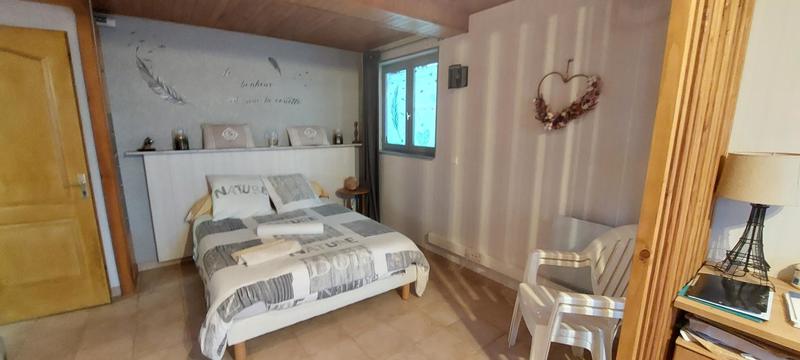 Maison - 116 m² - 4 pièces