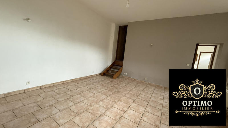 Appartement - 50 m² - 3 pièces