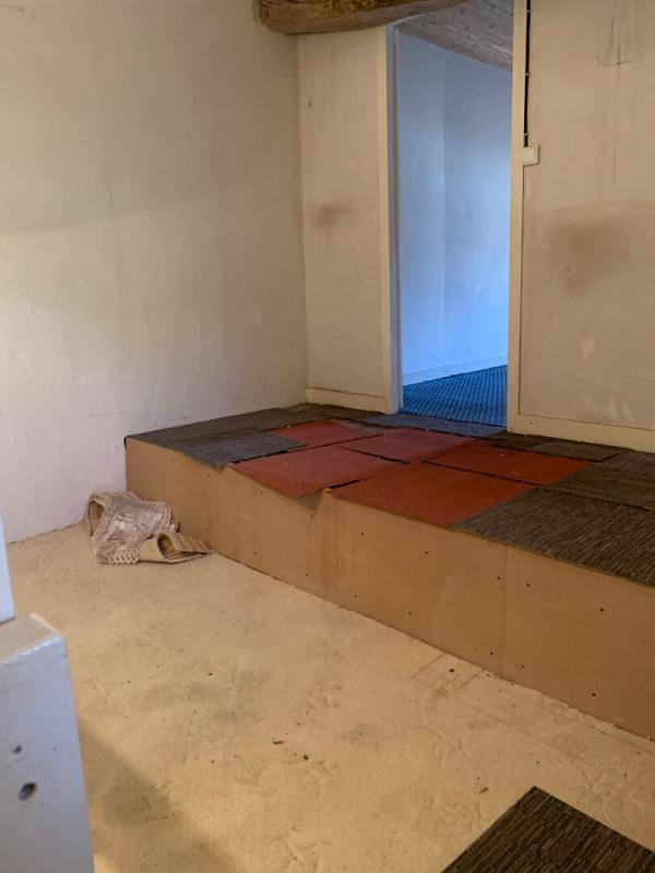 Maison - 155 m² - 8 pièces