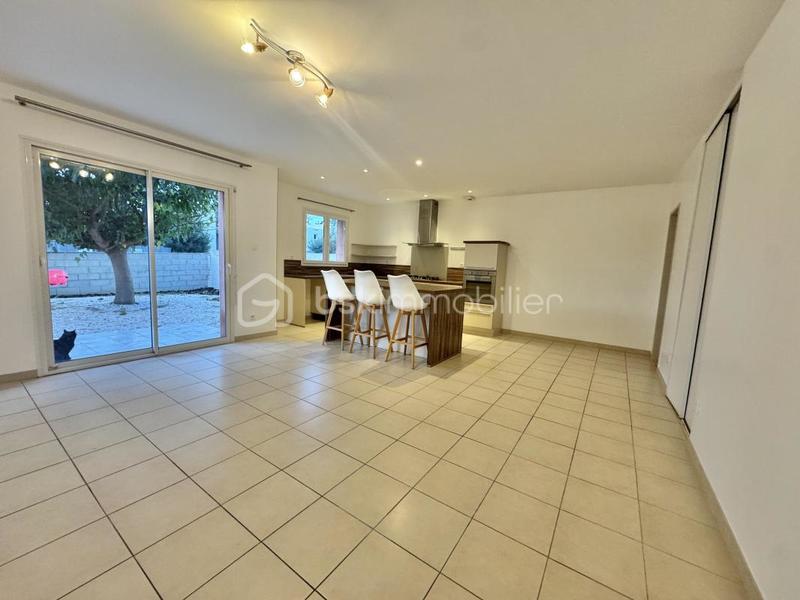 Villa - 89 m² - 4 pièces