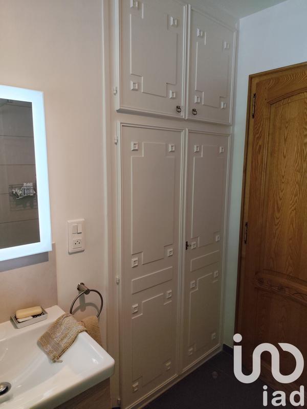 Maison - 155 m² - 5 pièces