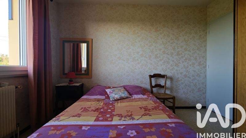 Maison - 151 m² - 8 pièces