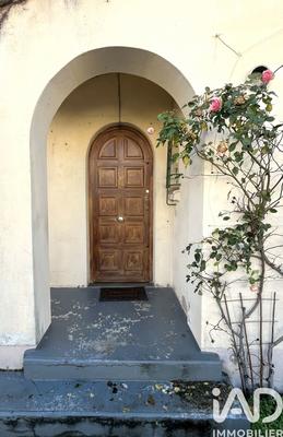 Maison - 76 m² - 5 pièces