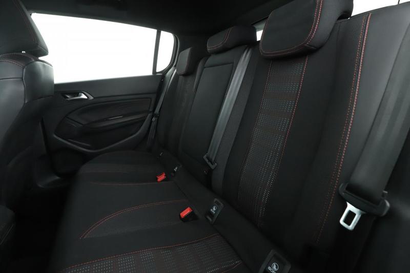 Peugeot 308 1.5 Blue-HDi Gt Line 130 ch