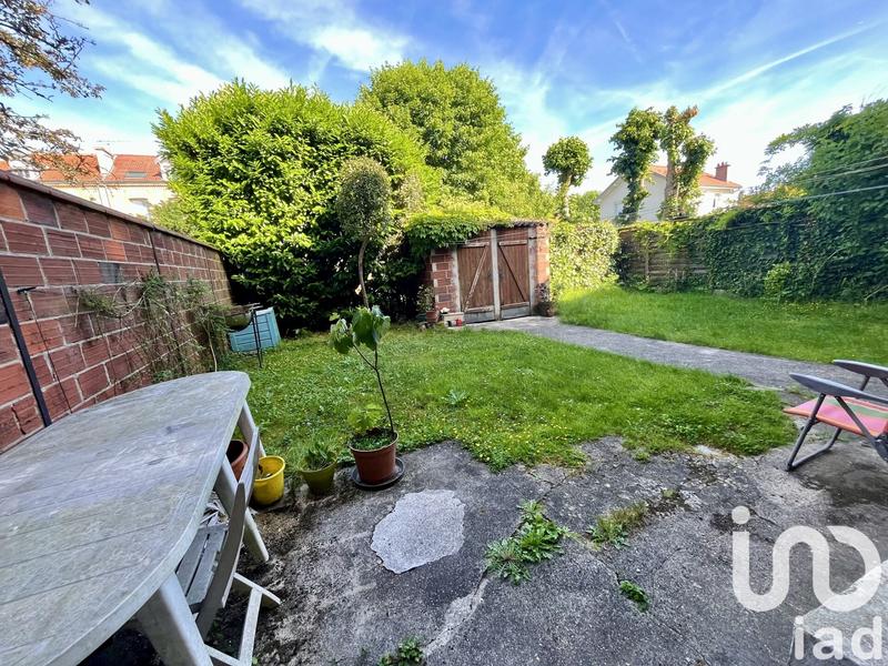 Appartement - 31 m² - 2 pièces