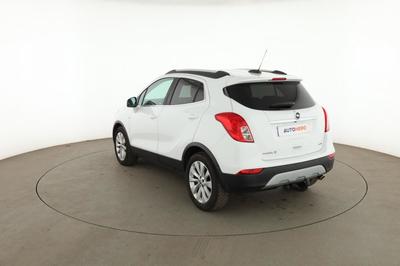 Opel Mokka X 1.6 Cdti 4x2 Elite 136 ch