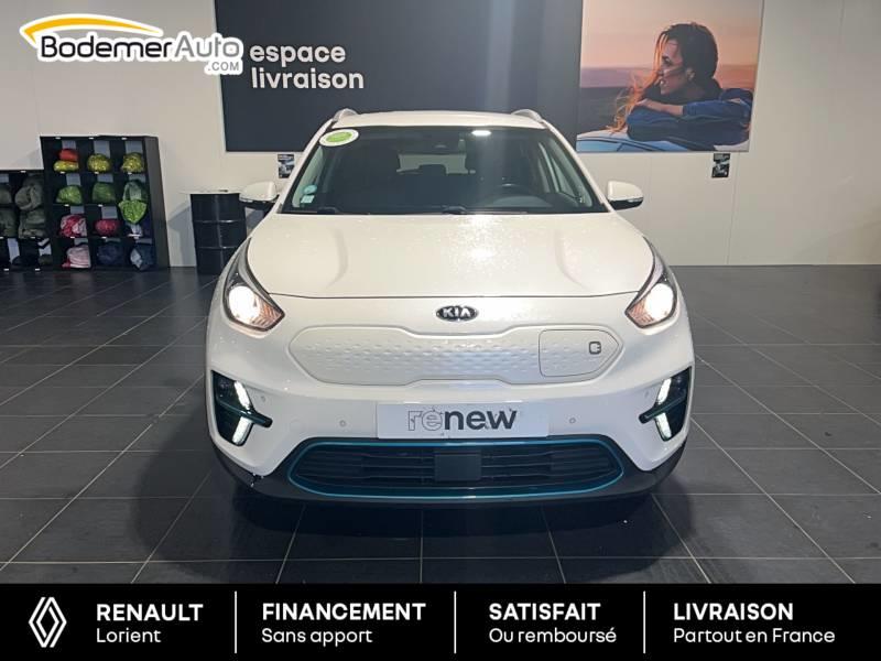 Kia Niro e- Electrique 204 ch Active