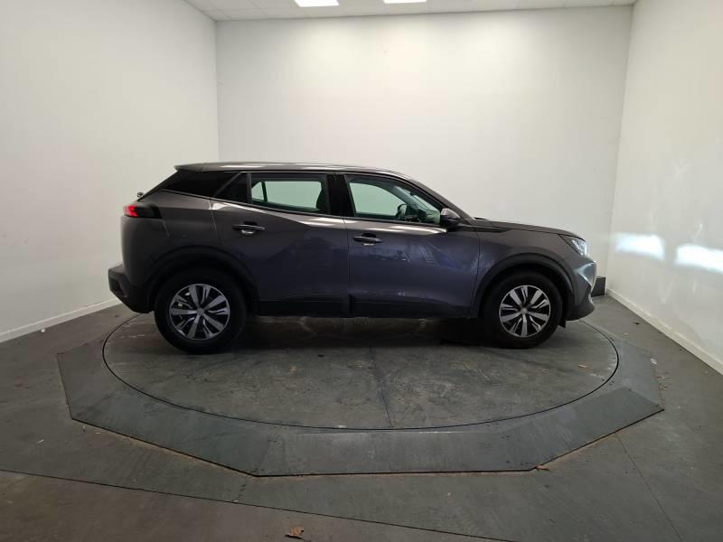 Peugeot 2008 PureTech 100 s&amp;S Bvm6 Active