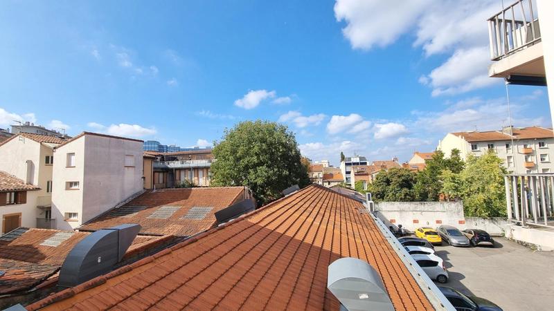 Appartement - 27 m² - 1 pièce